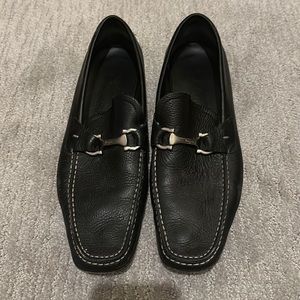 Ferragamo dress shoes